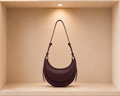 JW PEI Sharon Crossbody Bag - Claret