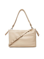 Tommy Hilfiger Handtasche Th Soft Summer Mini Bucket - Creme