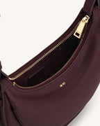 JW PEI Sharon Crossbody Bag - Claret