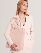 Ted Baker SOOCON LARGE Shopper tote bag - Pink