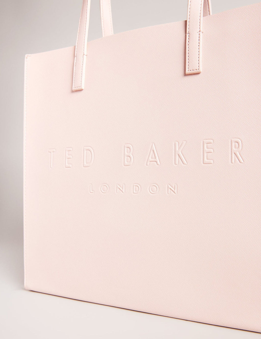 Ted Baker SOOCON LARGE Shopper tote bag - Pink