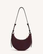 JW PEI Sharon Crossbody Bag - Claret