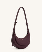 JW PEI Sharon Crossbody Bag - Claret