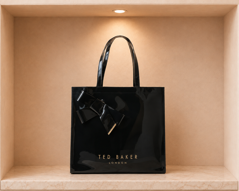 Ted Baker London Large Tote Bag