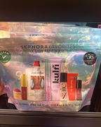 Sephora Favorites Clean Me Up Kit Makeup Value Set - Limited Edition / Multi - image 2