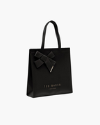 Ted Baker NICONNA Bow Detail Large Icon Bag - Black - image 2