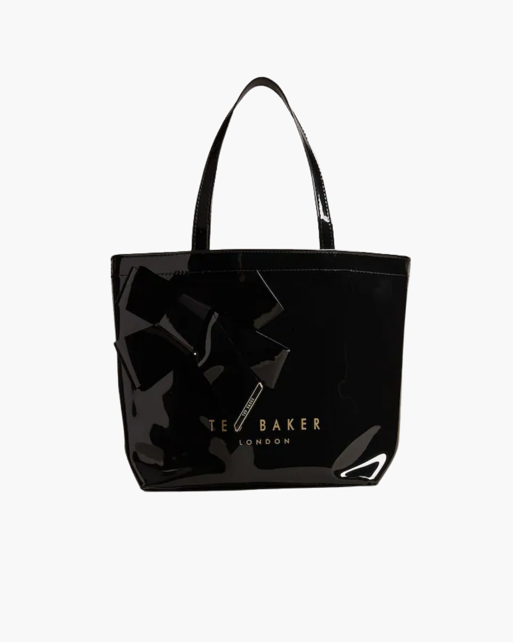 Ted Baker NIKICON Knot Bow Small Icon Bag - image 1