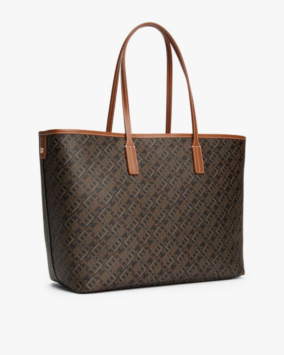 Tommy Hilfiger TH Monoplay Textured Tote Bag - image 4