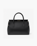 Valentino Bags Alexia Satchel Handbag - Black - image 1