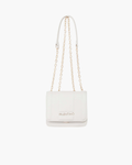 Valentino Bags Brass Flap Crossbody Bag - image 1