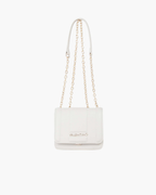 Valentino Bags Brass Flap Crossbody Bag - image 1