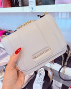 Valentino Bags Brass Flap Crossbody Bag - image 2