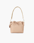 Valentino Bags Brixton Drawstring Bucket Bag Set - BEIGE - image 1