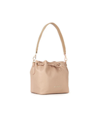 Valentino Bags Brixton Drawstring Bucket Bag Set - BEIGE - image 5