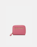 Valentino Bags Divina Zip Around Coin Purse - Pink - image 1
