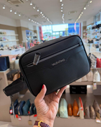 Valentino Bags Efeo Messenger Bag - image 2
