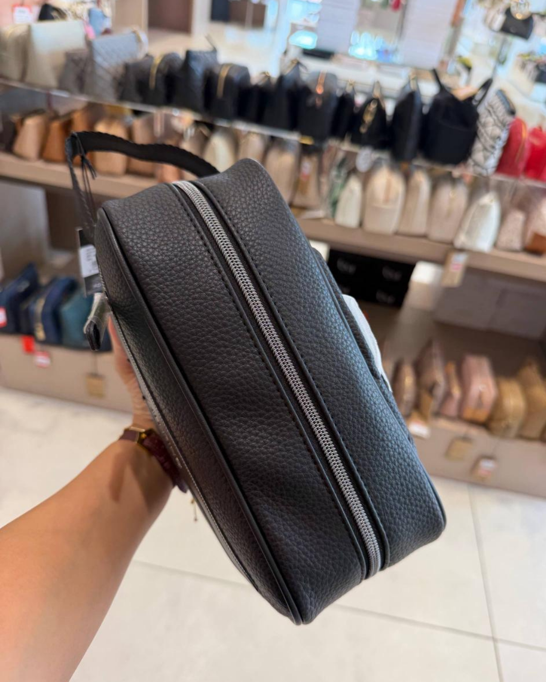 Valentino Bags Efeo Messenger Bag - image 3