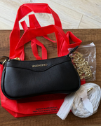 Valentino Bags Elly Shoulder Bag - image 2