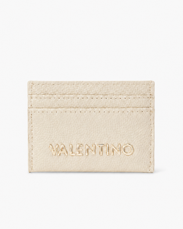 Valentino Bags Multi-Slot Slimline Credit Card Holder