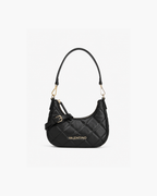 Valentino Bags Ocarina Quilted Hobo Shoulder Bag - image 1