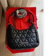Valentino Bags Ocarina Quilted Hobo Shoulder Bag - image 2