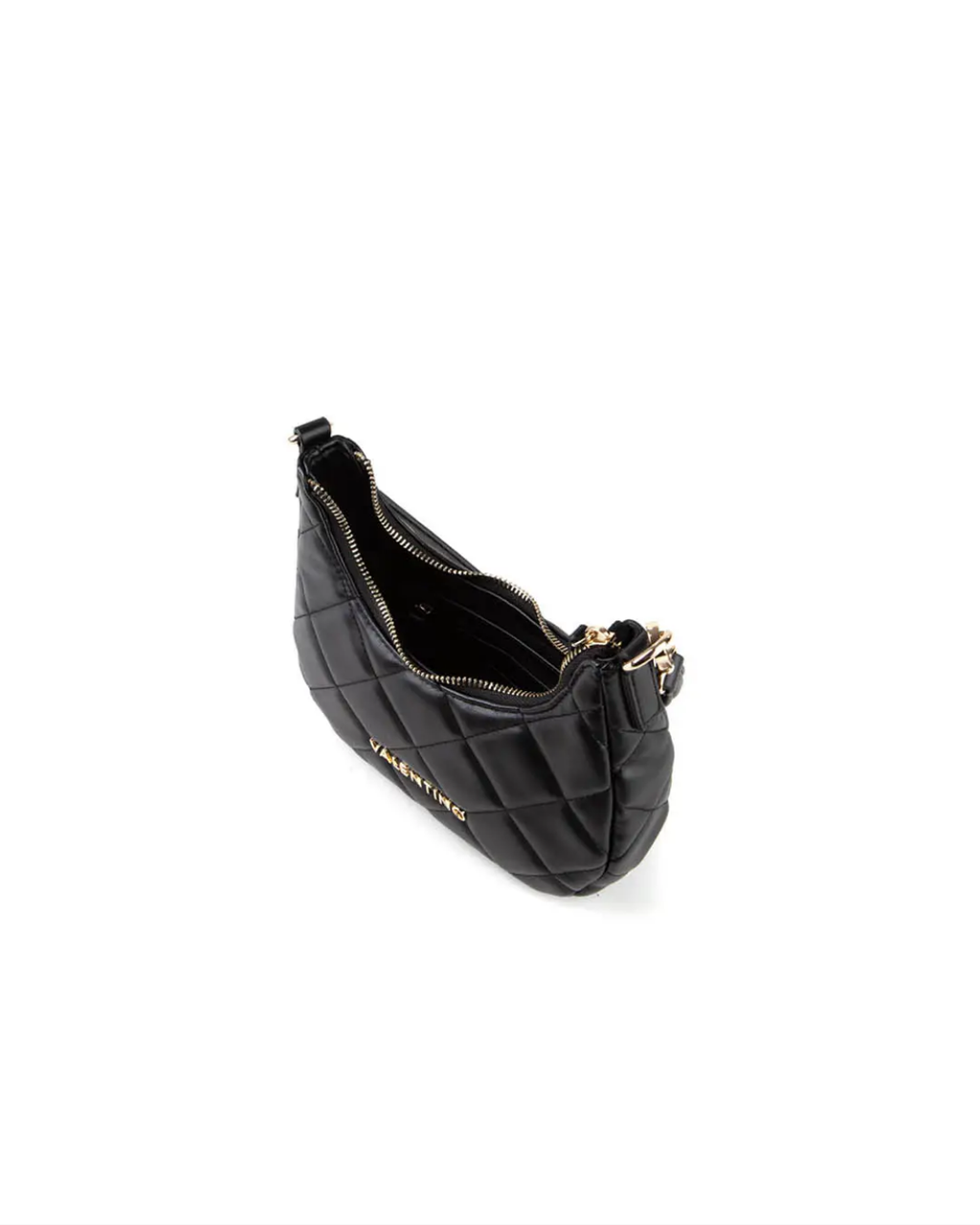 Valentino Bags Ocarina Quilted Hobo Shoulder Bag - image 3