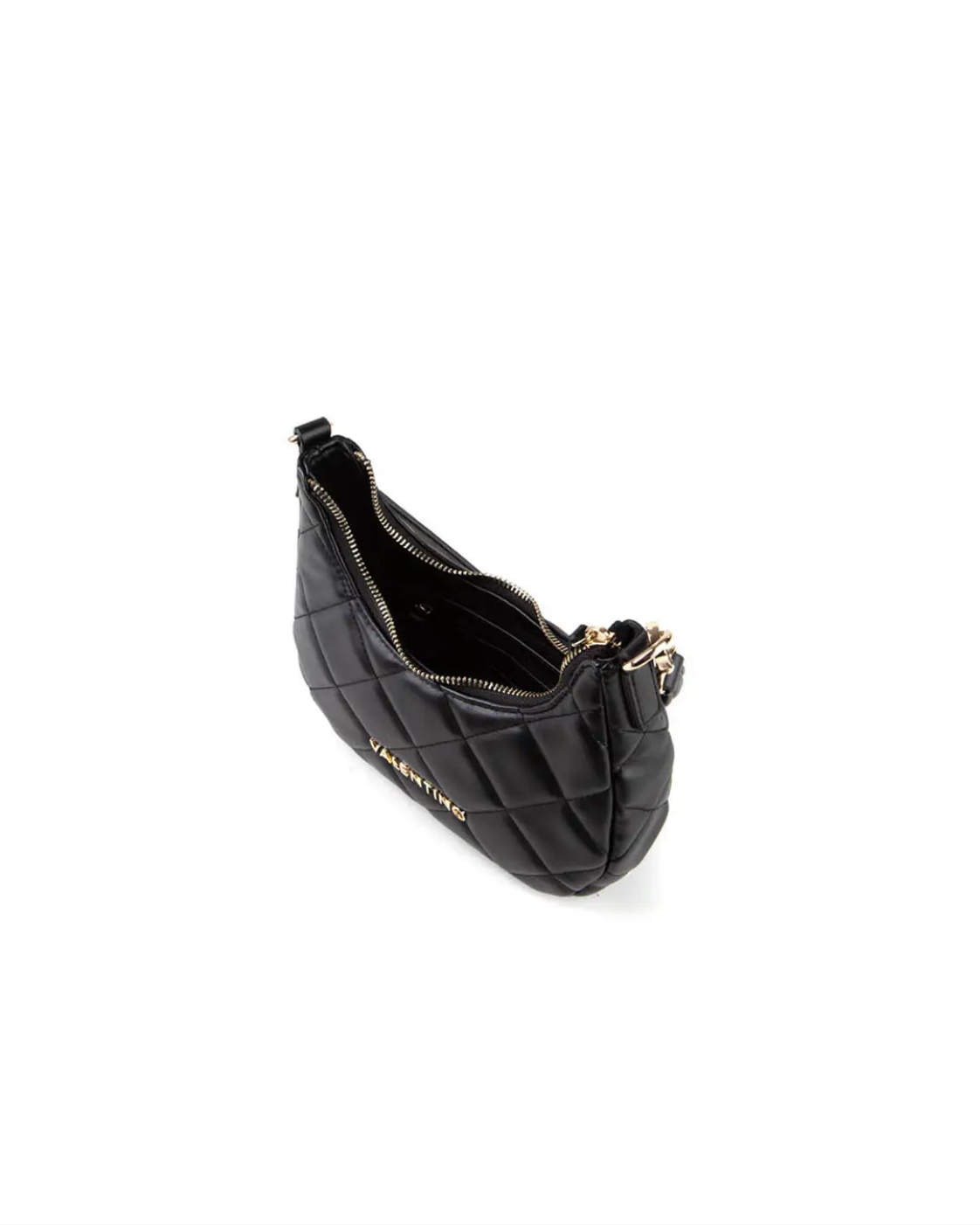 Valentino Bags Ocarina Quilted Hobo Shoulder Bag - image 3
