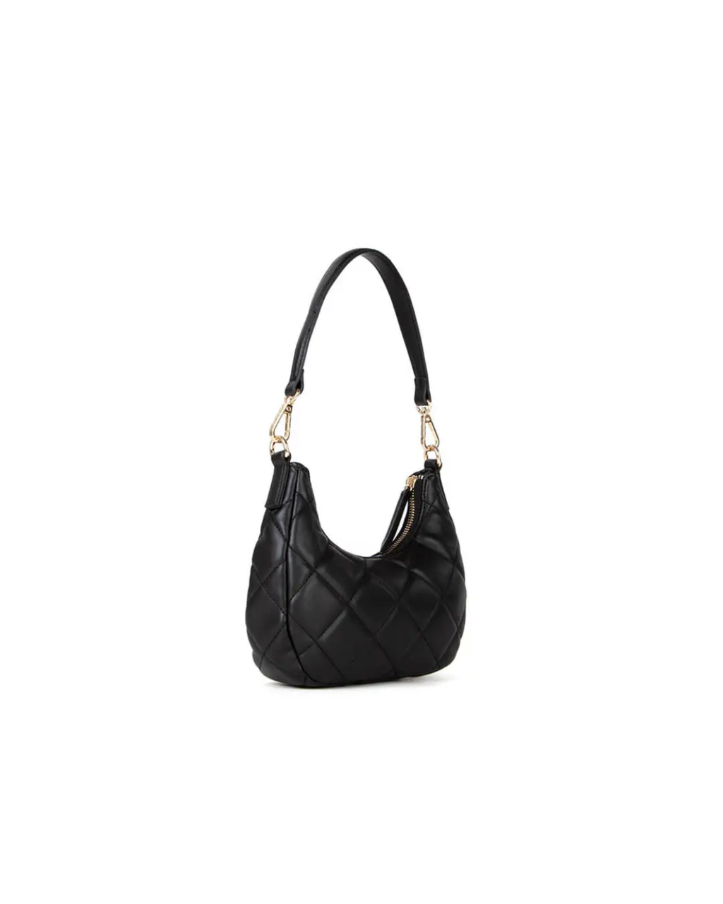 Valentino Bags Ocarina Quilted Hobo Shoulder Bag - image 4