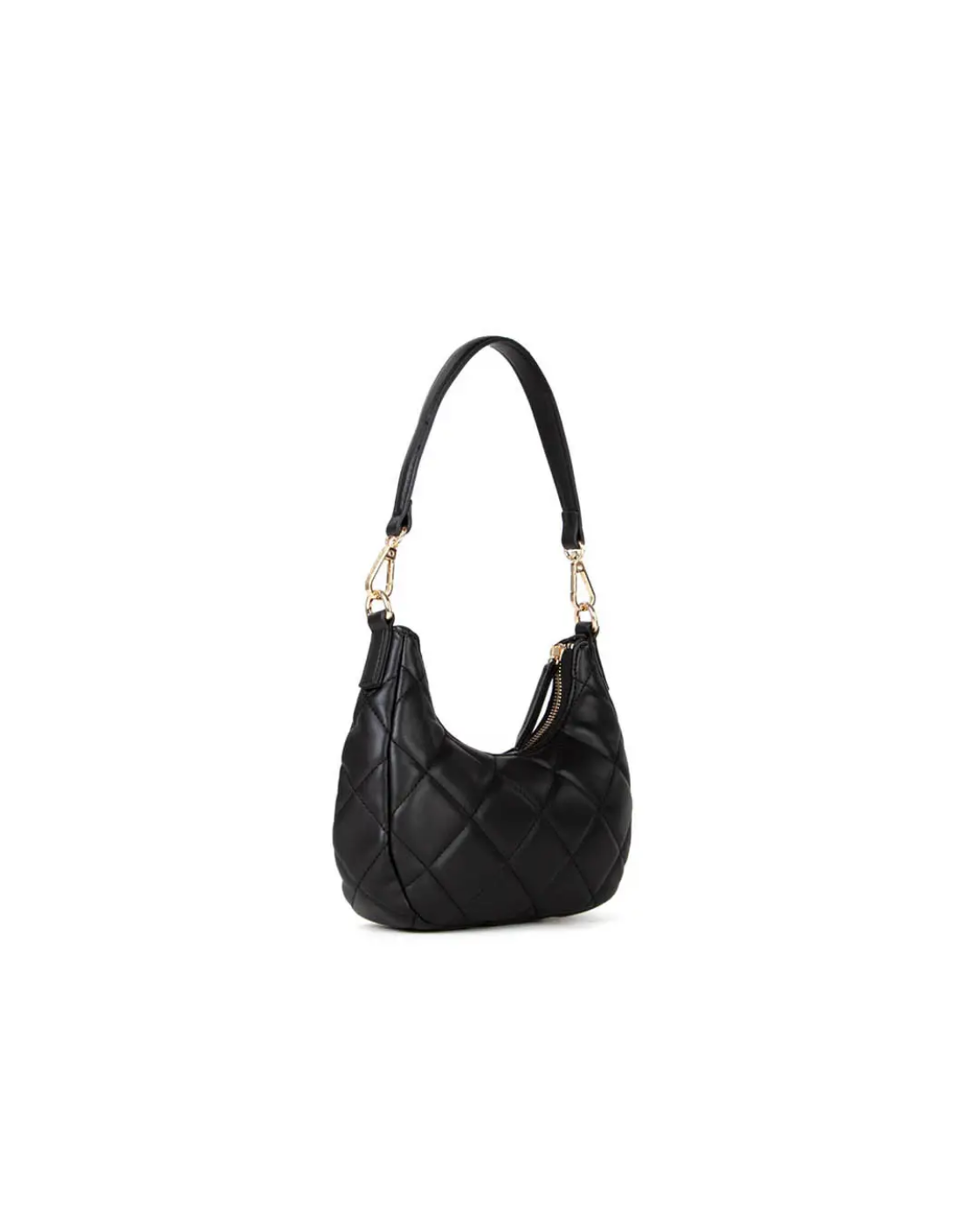 Valentino Bags Ocarina Quilted Hobo Shoulder Bag - image 4