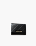 Valentino Bags Ocarina Quilted Trifold Wallet - image 1