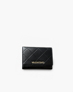 Valentino Bags Ocarina Quilted Trifold Wallet - image 1