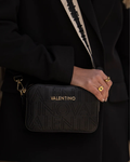 Valentino Bags Pansy Bag with 2 Straps - image 1