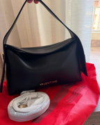 Valentino Bags Soraya Mir Shoulder Bag - Black - image 2
