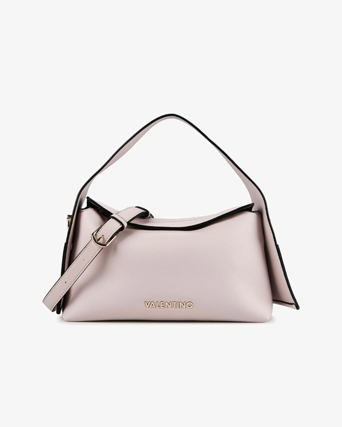 Valentino Bags Soraya Mir Shoulder Bag - Pink - image 1
