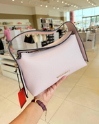 Valentino Bags Soraya Mir Shoulder Bag - Pink - image 2