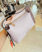 Valentino Bags Soraya Mir Shoulder Bag - Pink - image 3